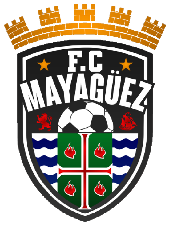 Logo de FC Mayawest