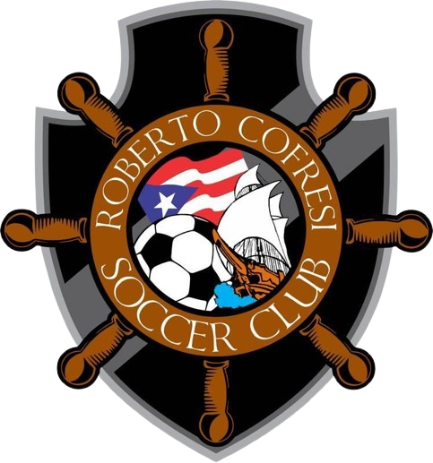 Logo de R Cofresi C